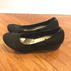 Anne Klein Wedges